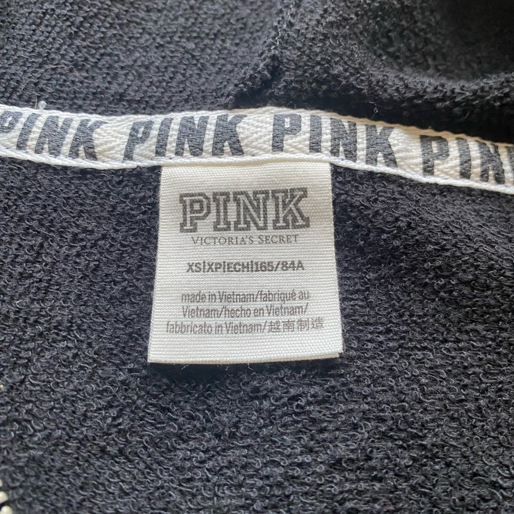 Pink jacket - Picture 2 of 2